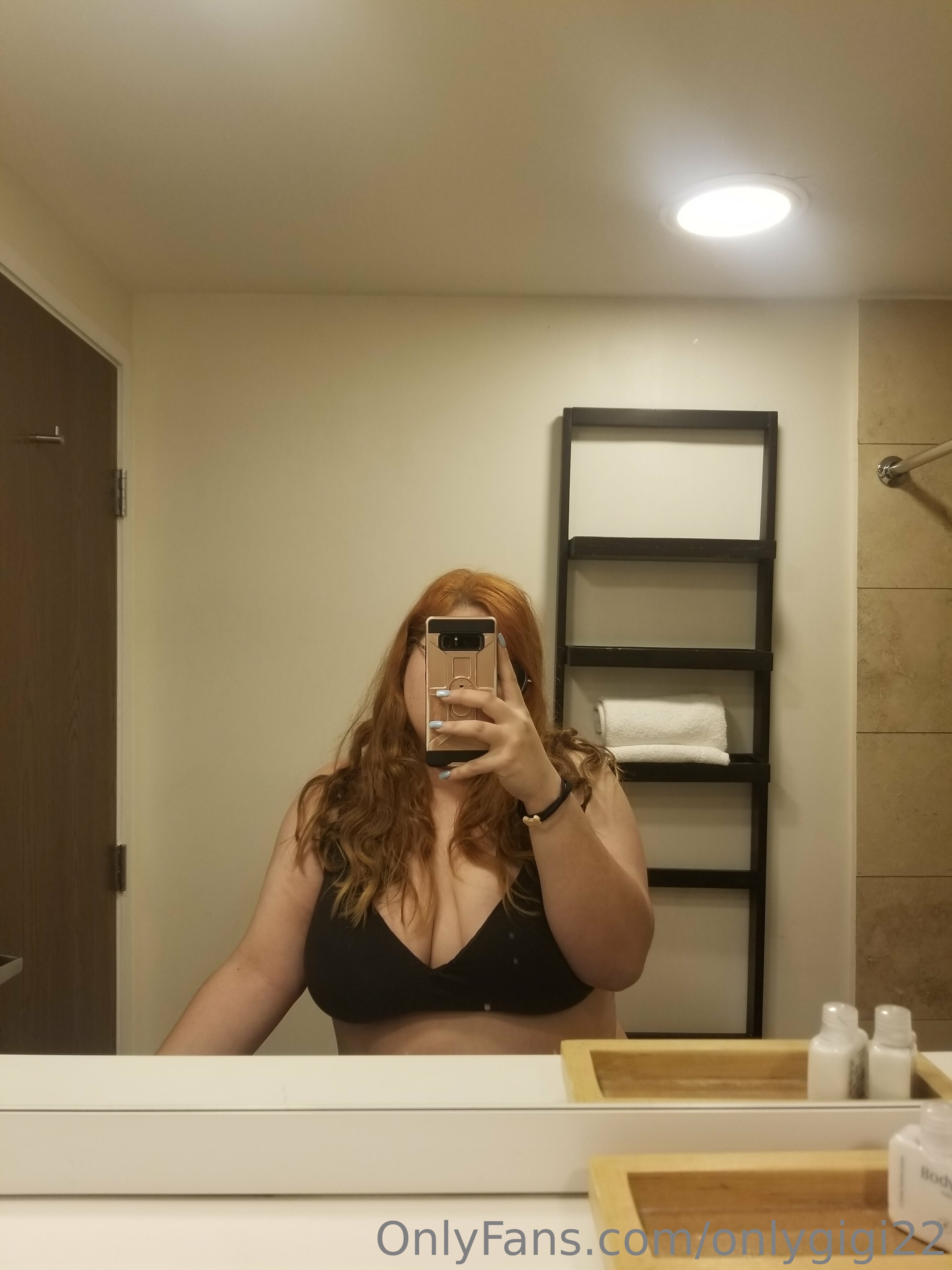 La tetona de Alexa Pacheco