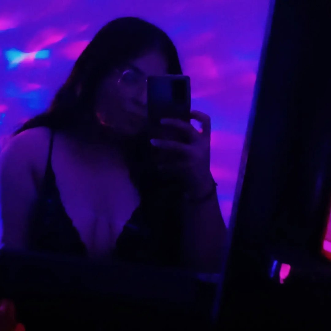 La tetona de Alexa Pacheco