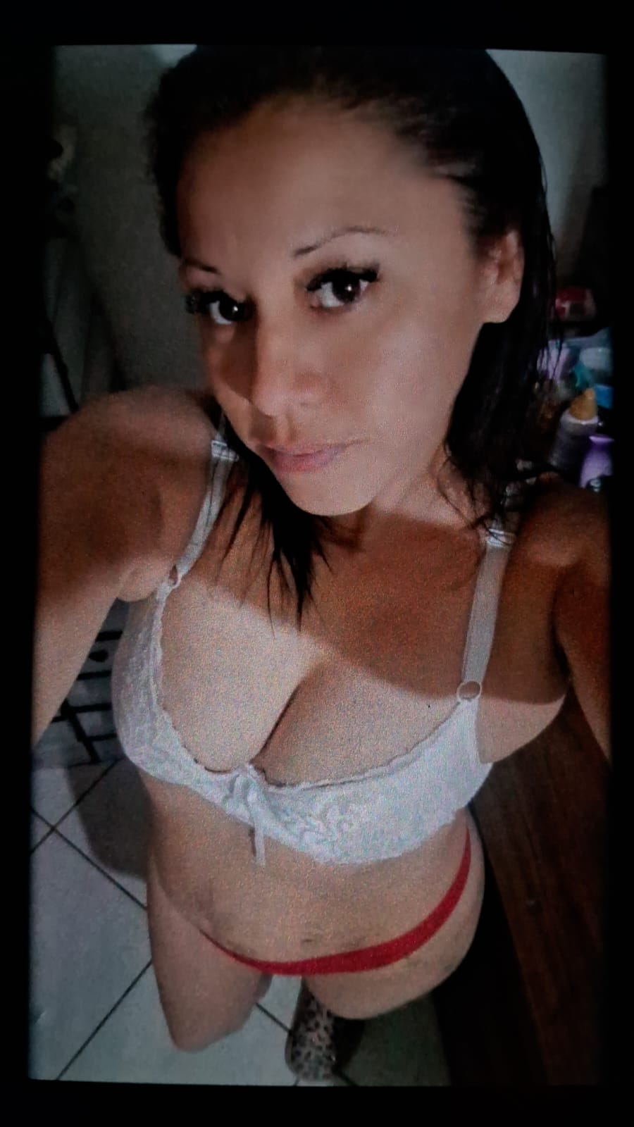 Milf Susanita Ortiz nalgona y cachonda