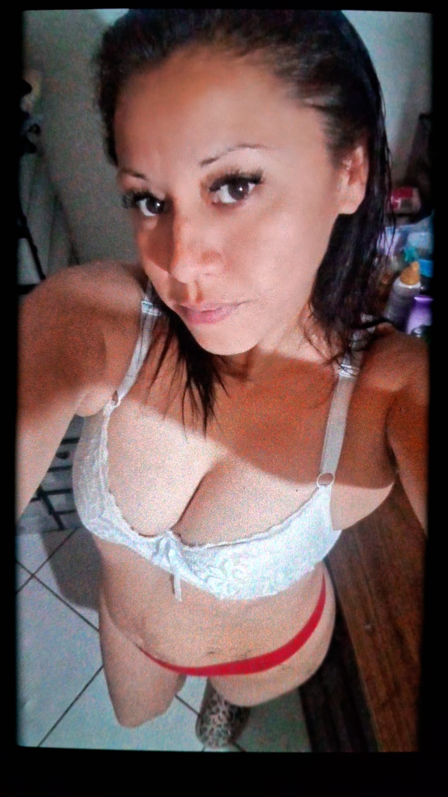 Milf Susanita Ortiz nalgona y cachonda