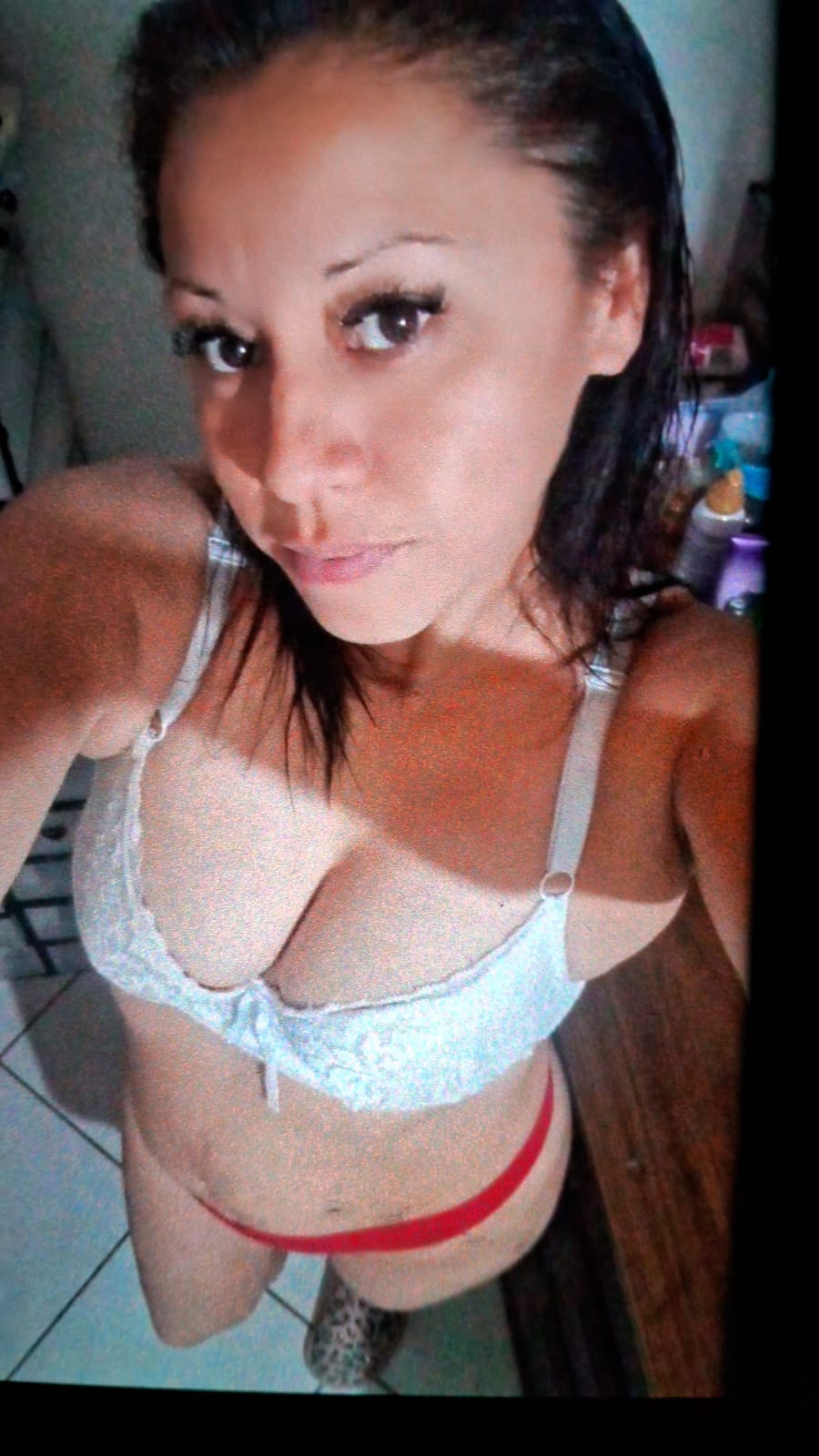 Milf Susanita Ortiz nalgona y cachonda