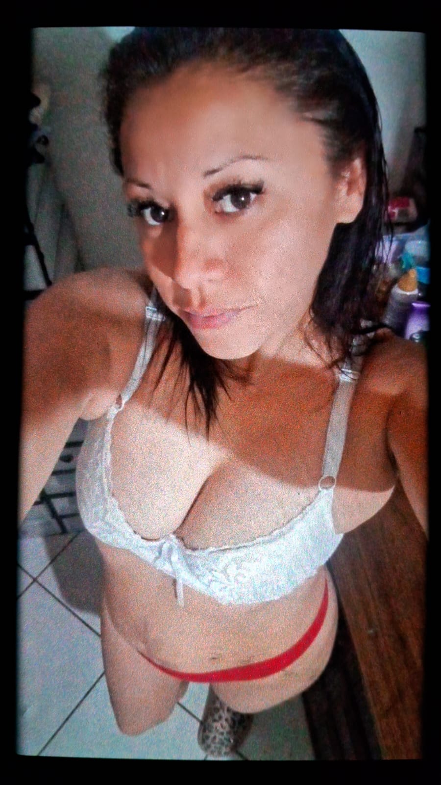 Milf Susanita Ortiz nalgona y cachonda
