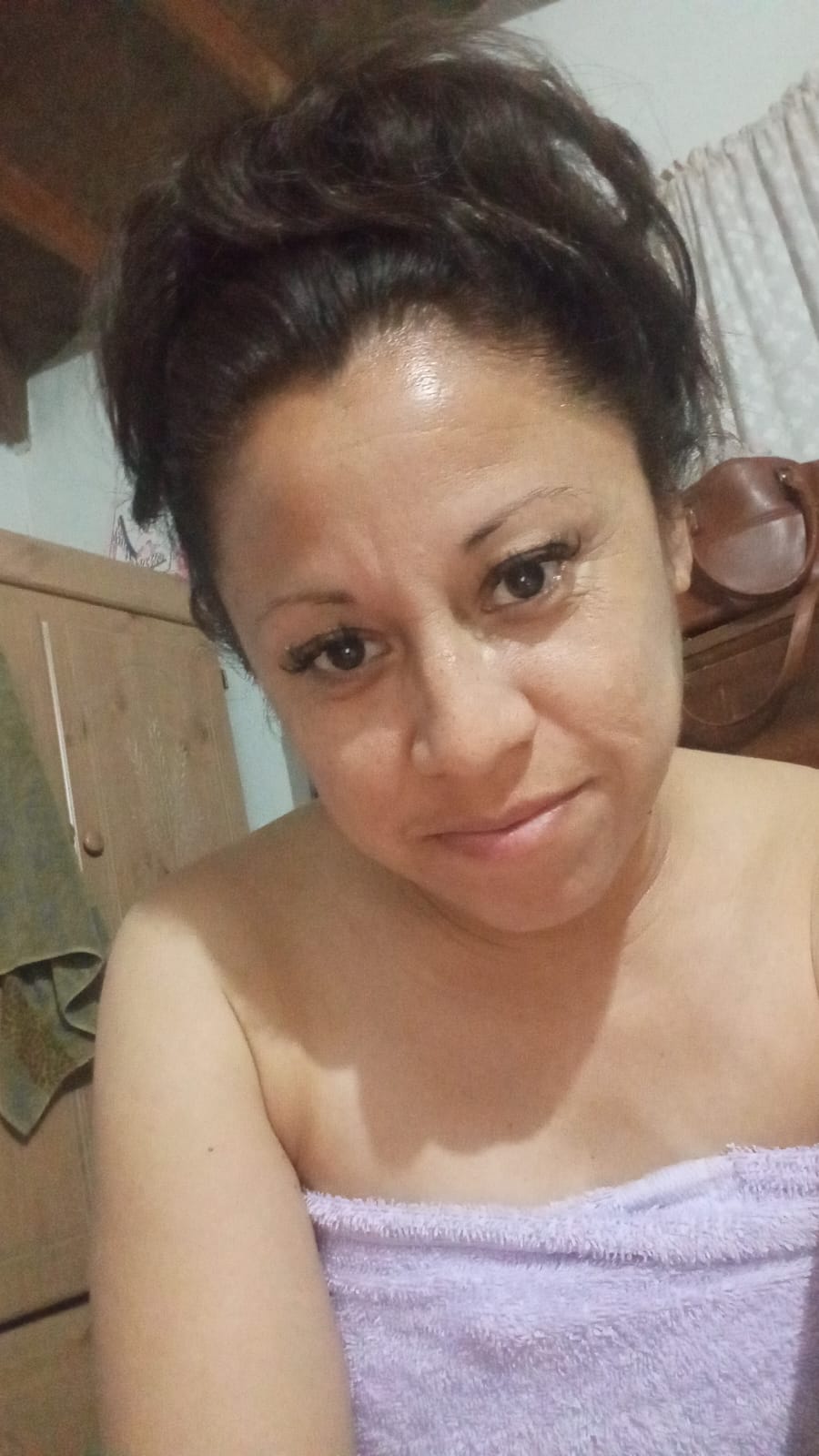 Milf Susanita Ortiz nalgona y cachonda