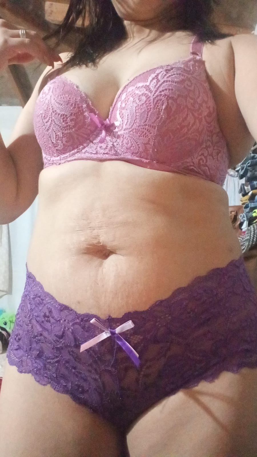 Milf Susanita Ortiz nalgona y cachonda