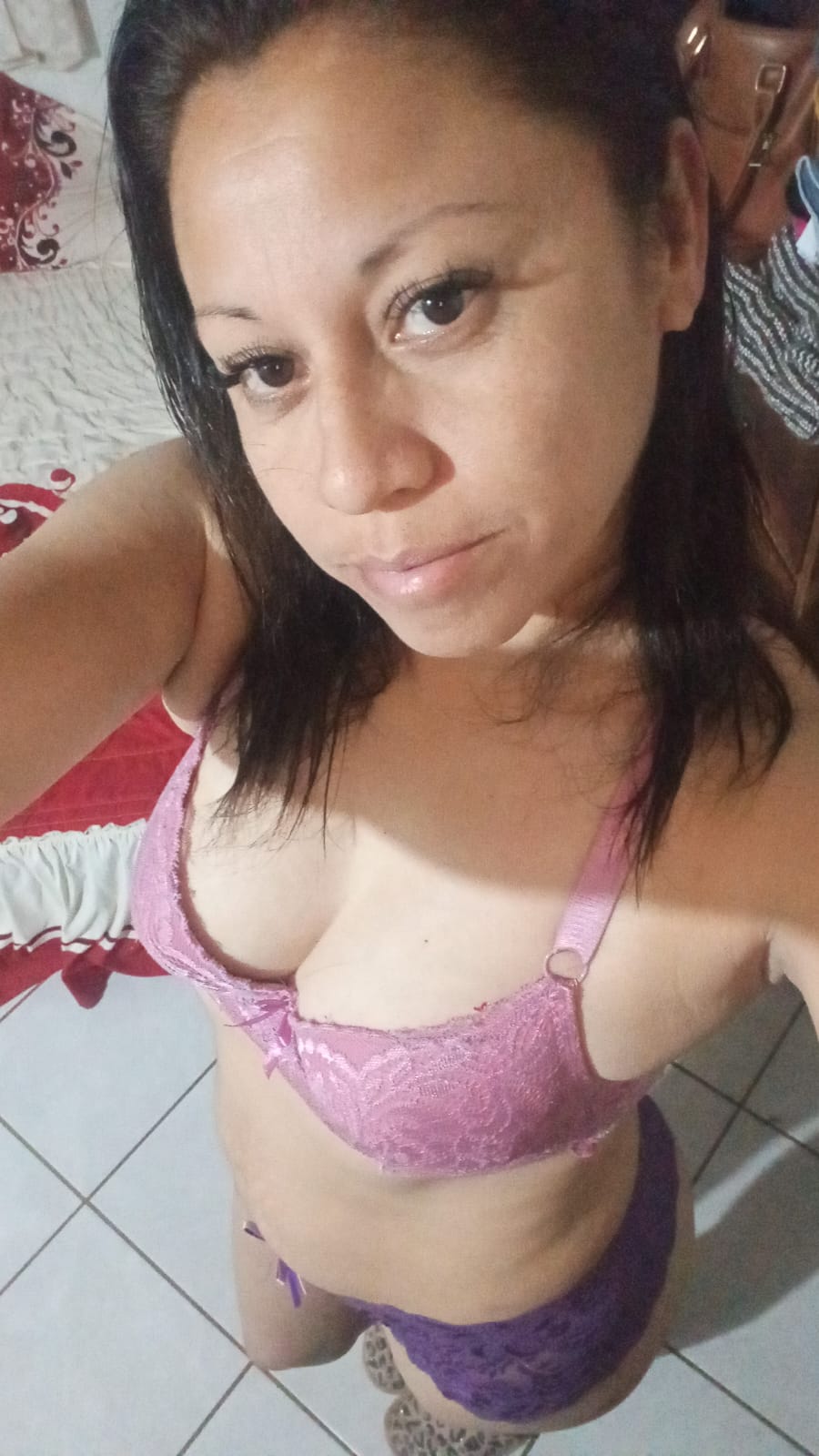 Milf Susanita Ortiz nalgona y cachonda