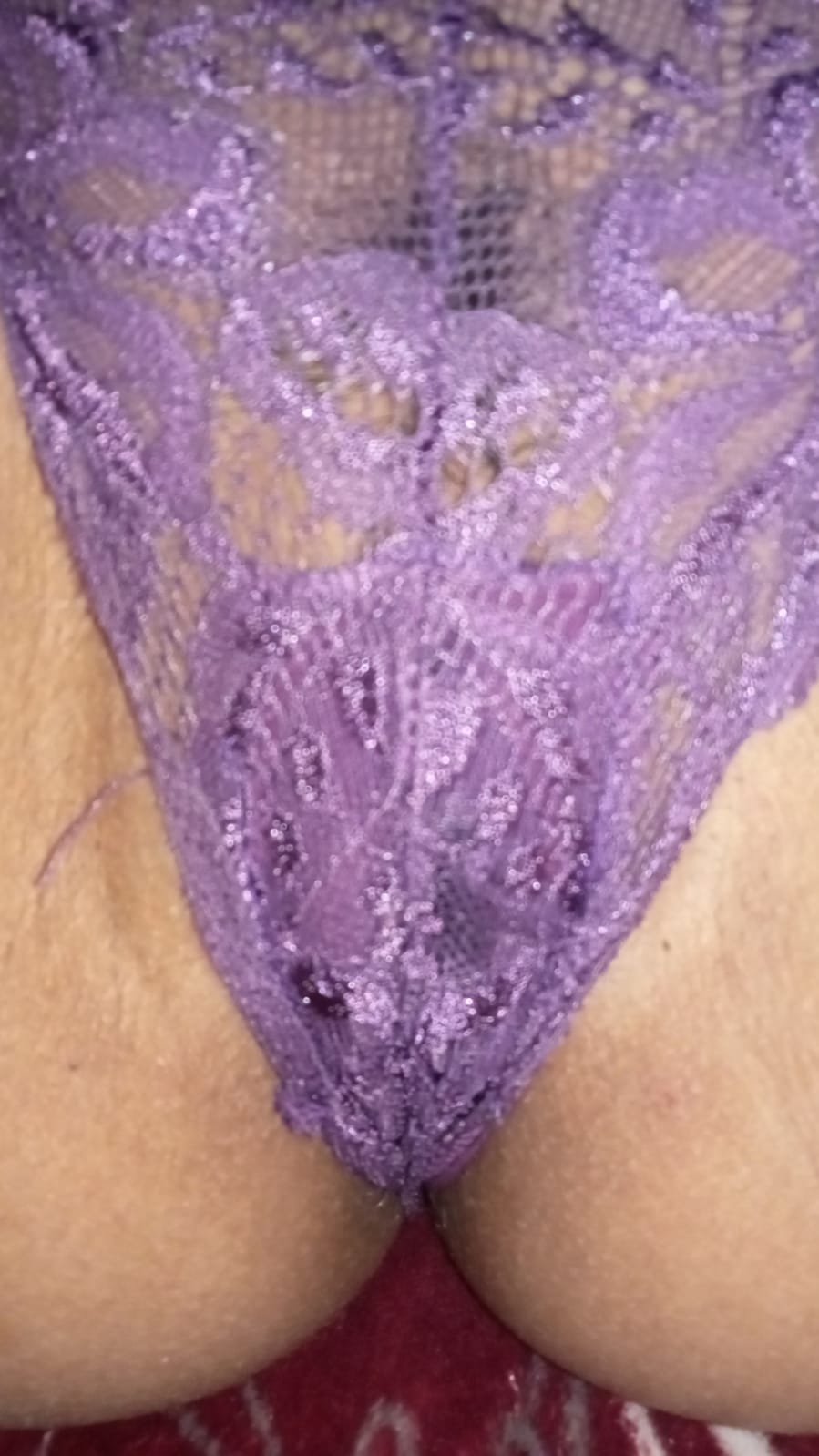 Milf Susanita Ortiz nalgona y cachonda