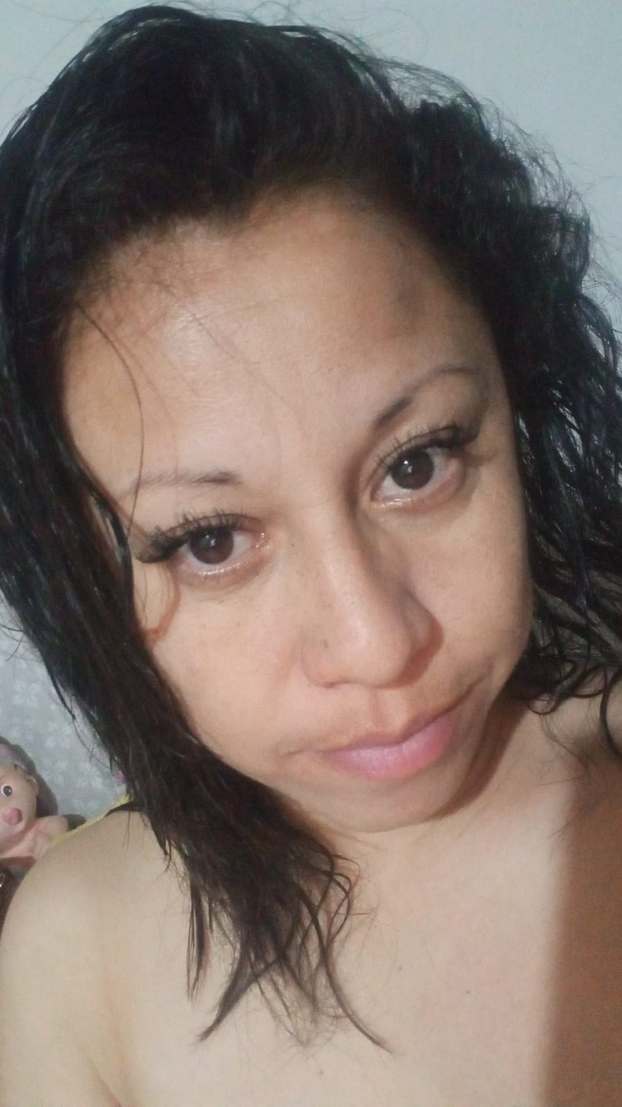 Milf Susanita Ortiz nalgona y cachonda