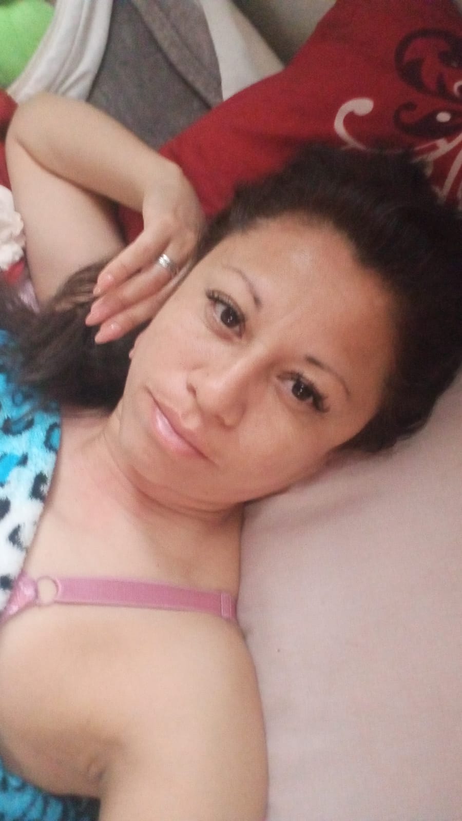 Milf Susanita Ortiz nalgona y cachonda