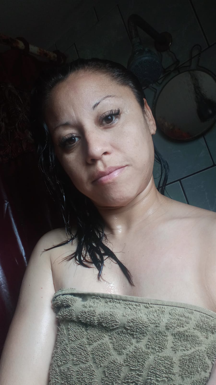 Milf Susanita Ortiz nalgona y cachonda