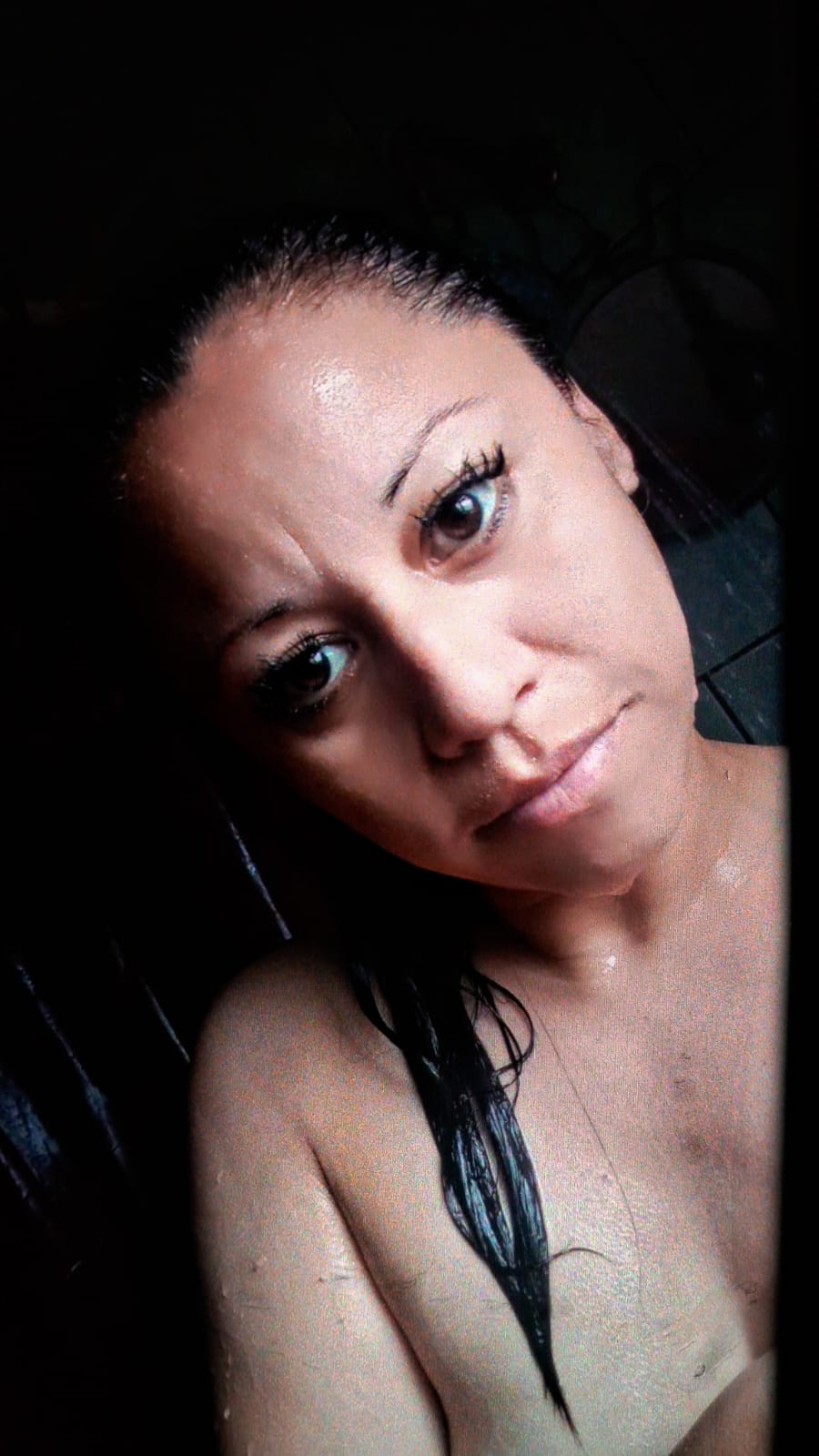 Milf Susanita Ortiz nalgona y cachonda