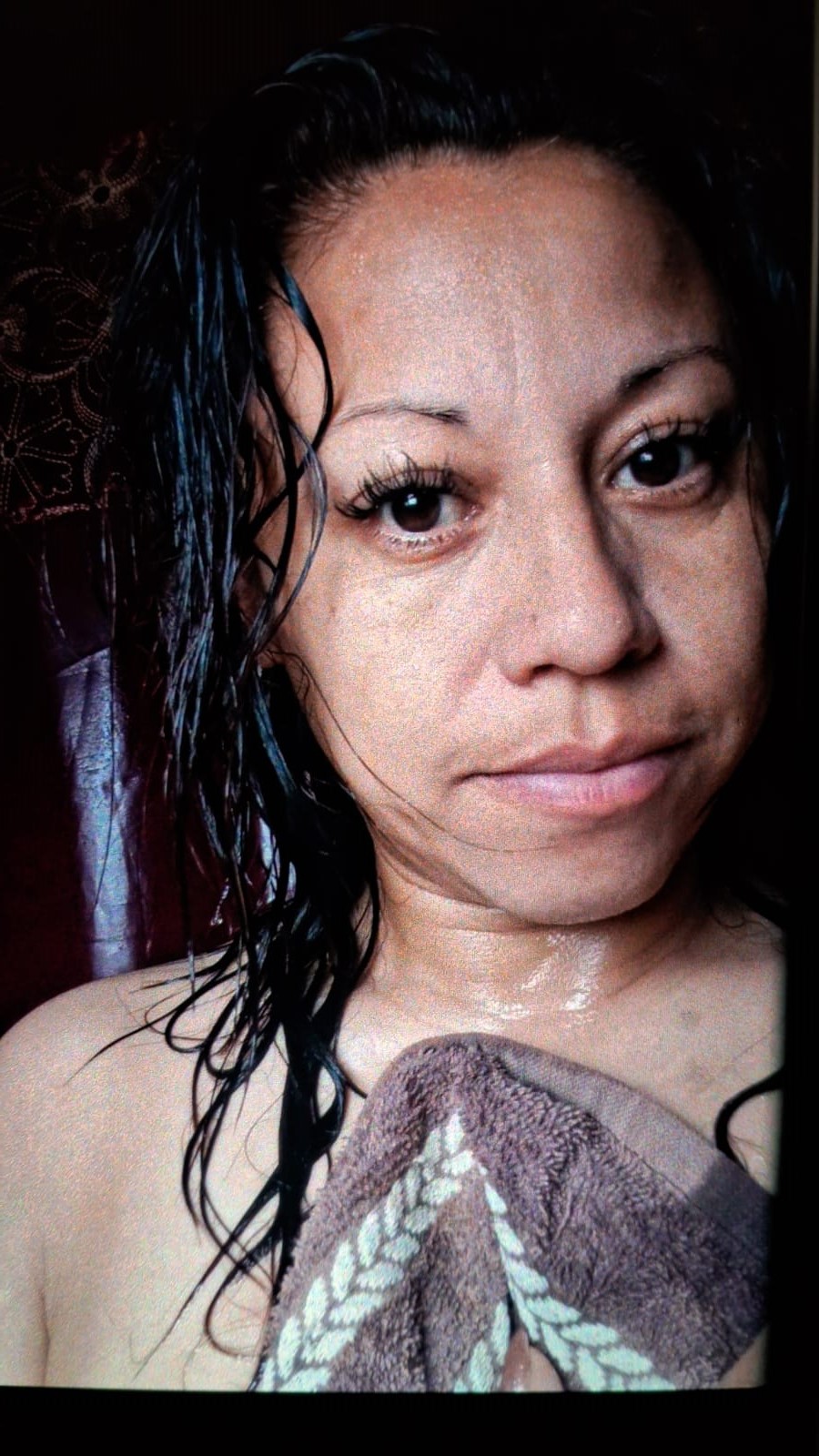 Milf Susanita Ortiz nalgona y cachonda