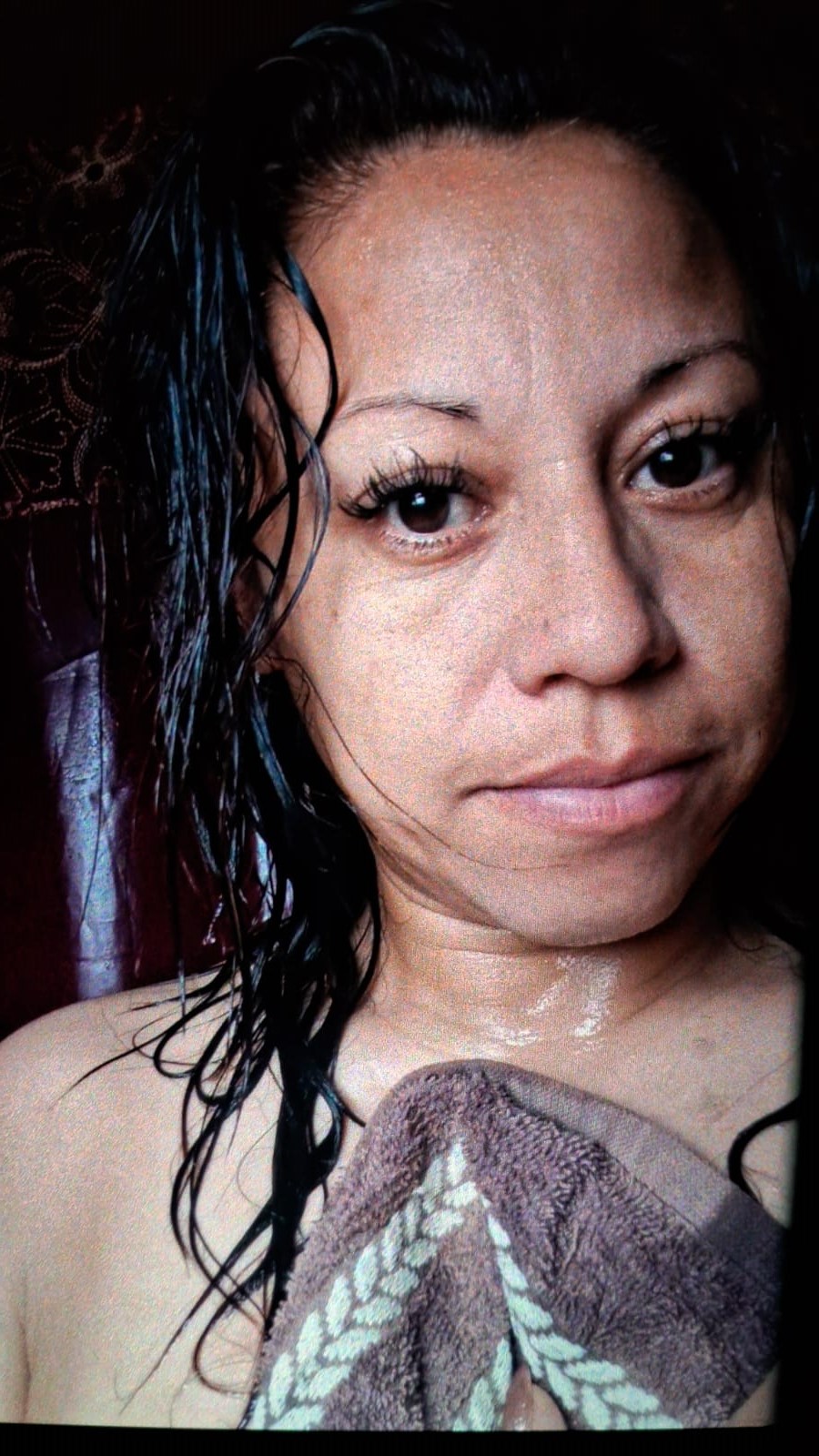 Milf Susanita Ortiz nalgona y cachonda