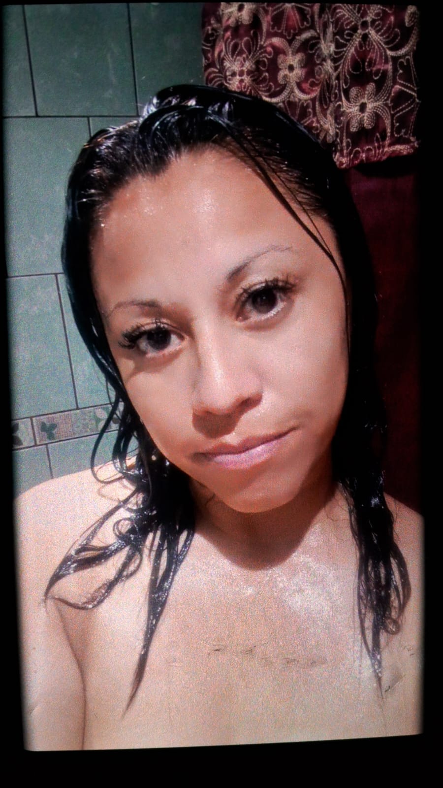 Milf Susanita Ortiz nalgona y cachonda