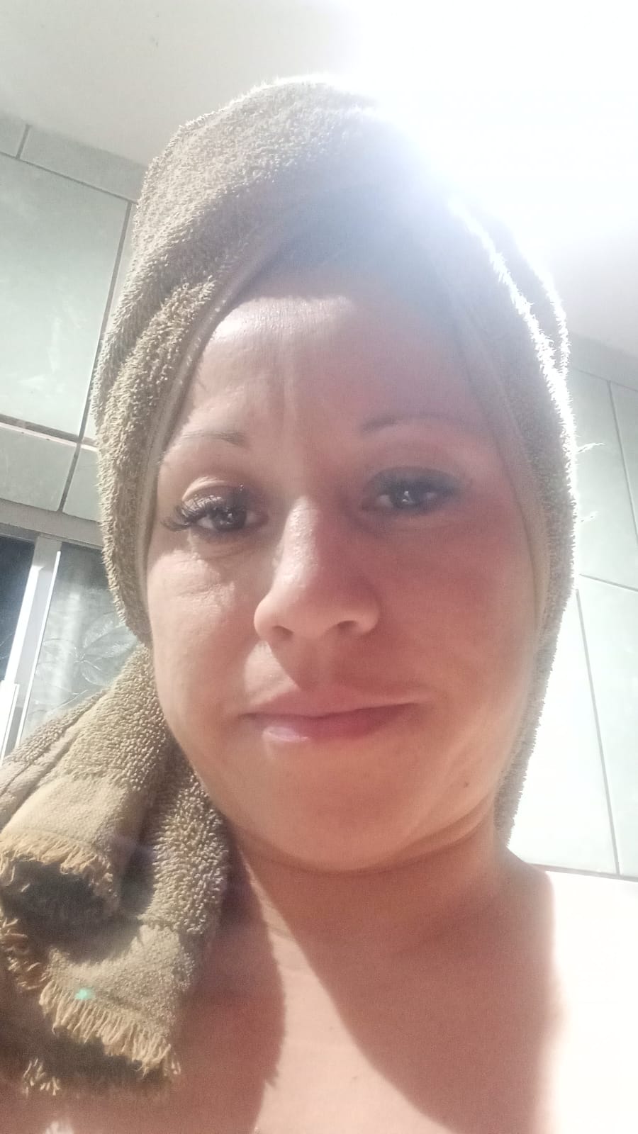 Milf Susanita Ortiz nalgona y cachonda