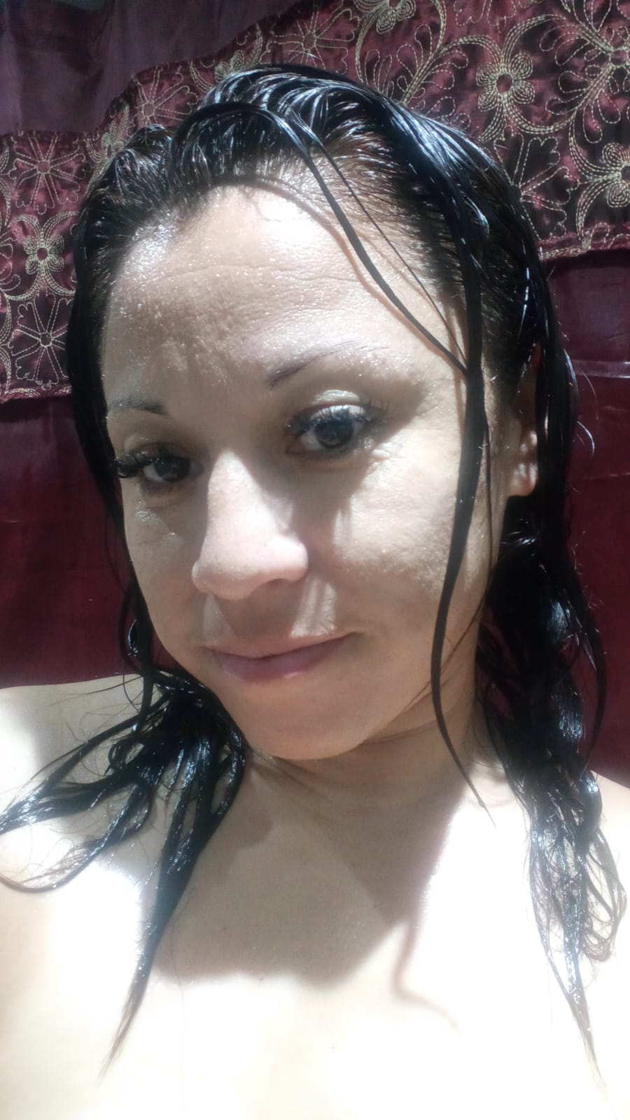 Milf Susanita Ortiz nalgona y cachonda