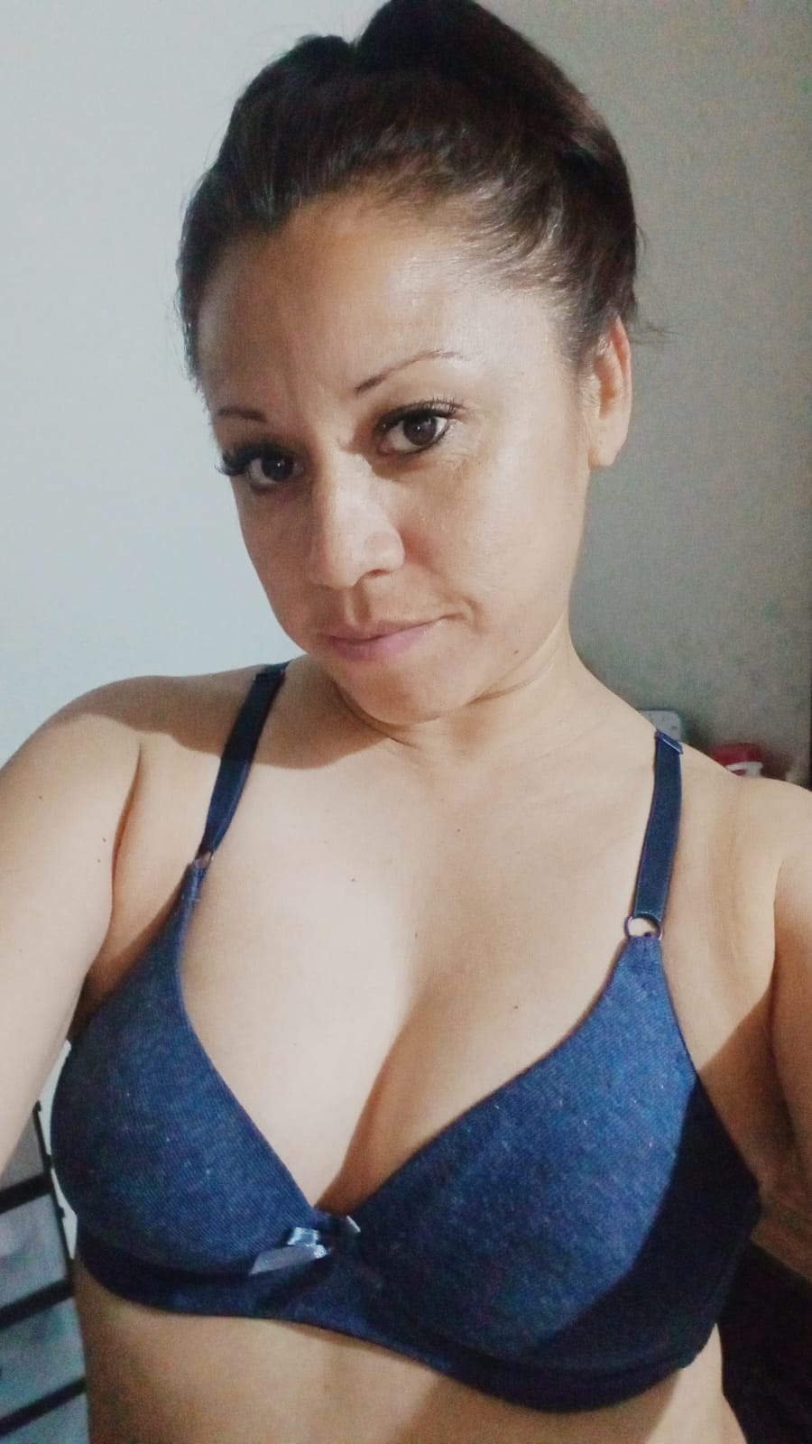 Milf Susanita Ortiz nalgona y cachonda