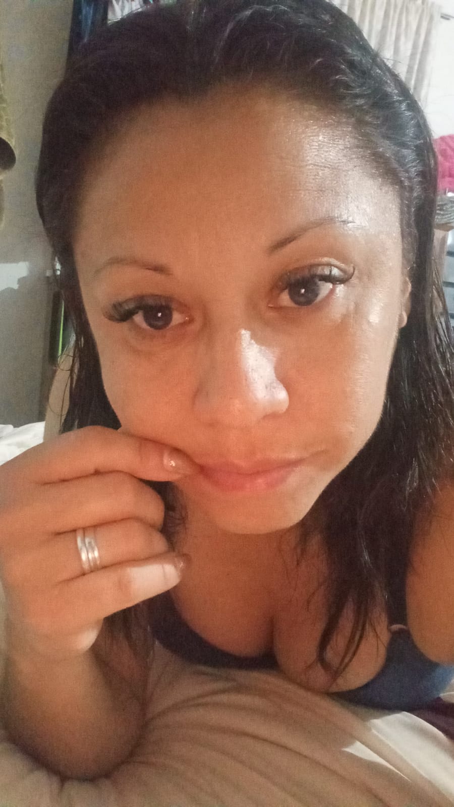 Milf Susanita Ortiz nalgona y cachonda