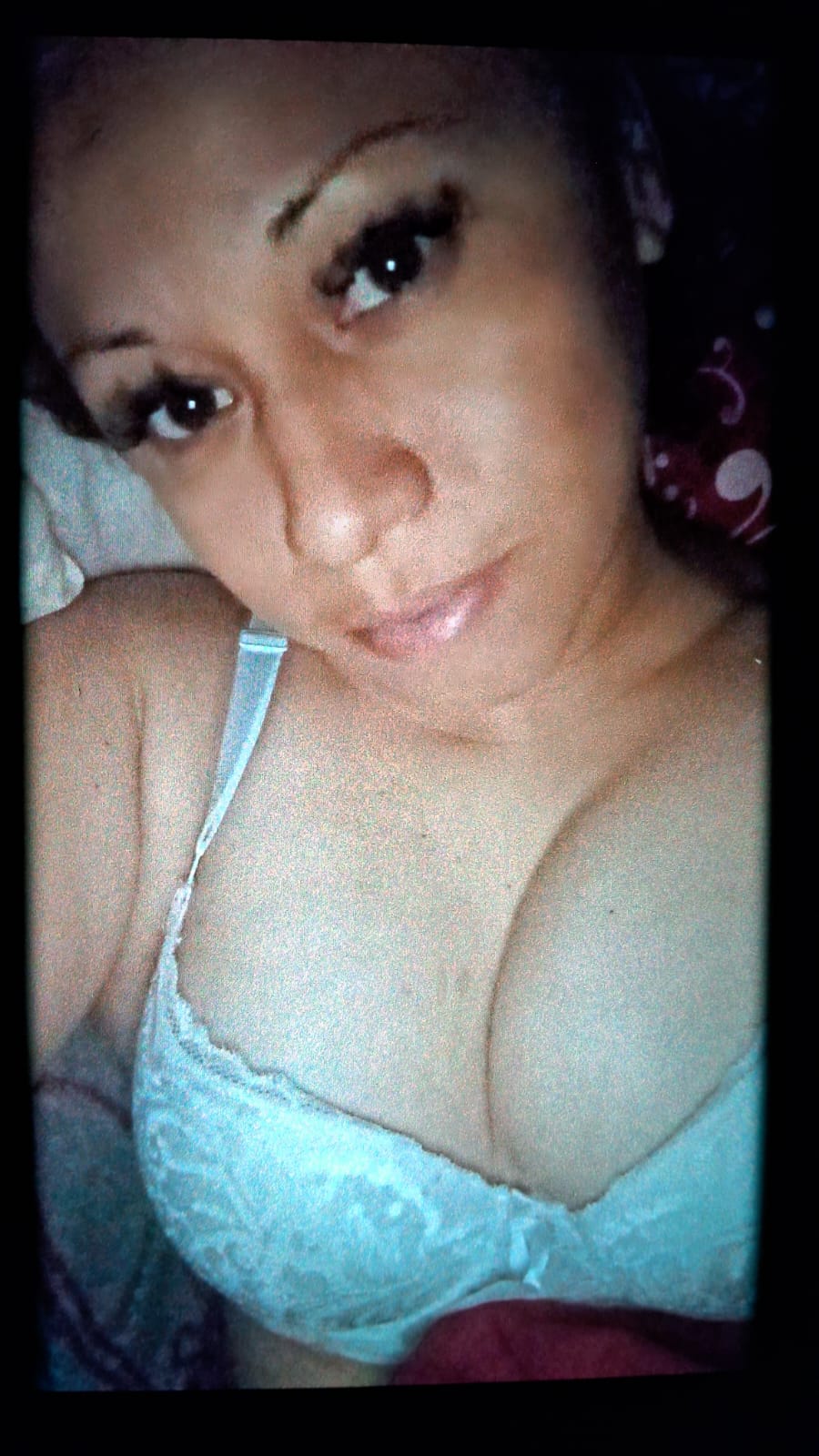 Milf Susanita Ortiz nalgona y cachonda