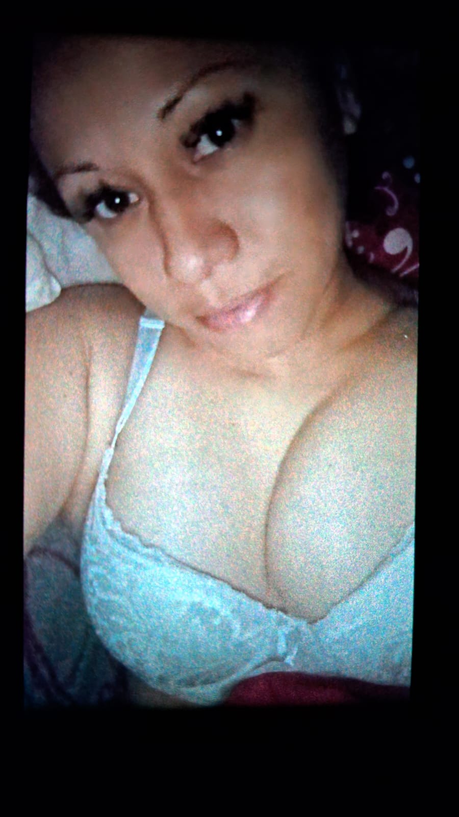 Milf Susanita Ortiz nalgona y cachonda