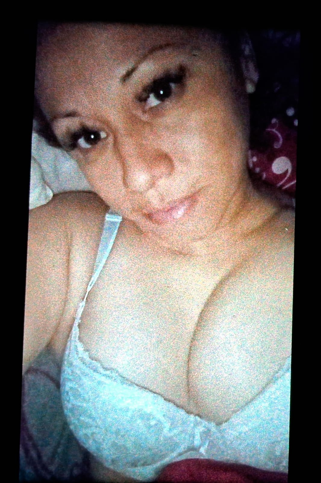 Milf Susanita Ortiz nalgona y cachonda