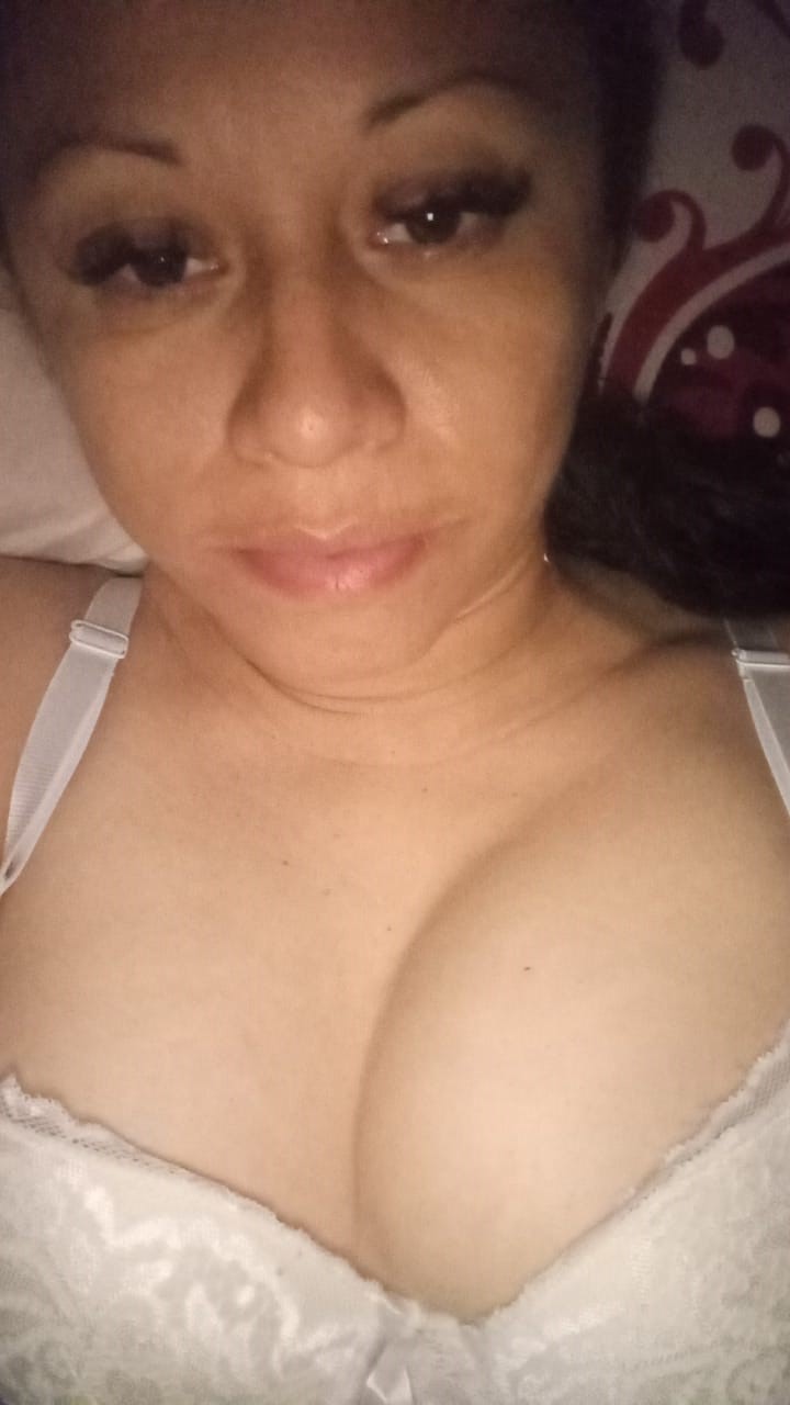 Milf Susanita Ortiz nalgona y cachonda