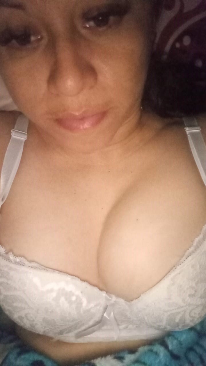 Milf Susanita Ortiz nalgona y cachonda