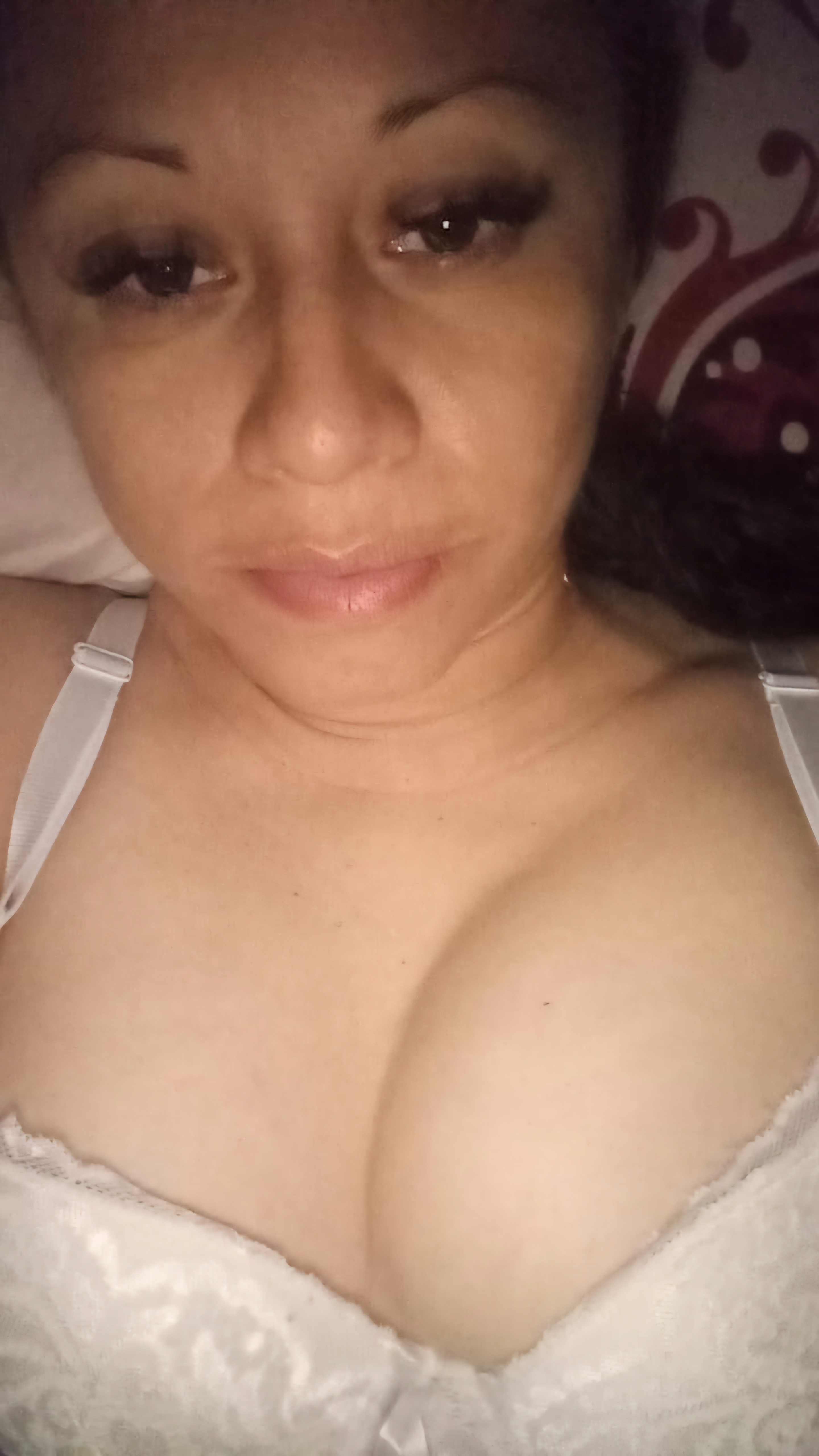 Milf Susanita Ortiz nalgona y cachonda