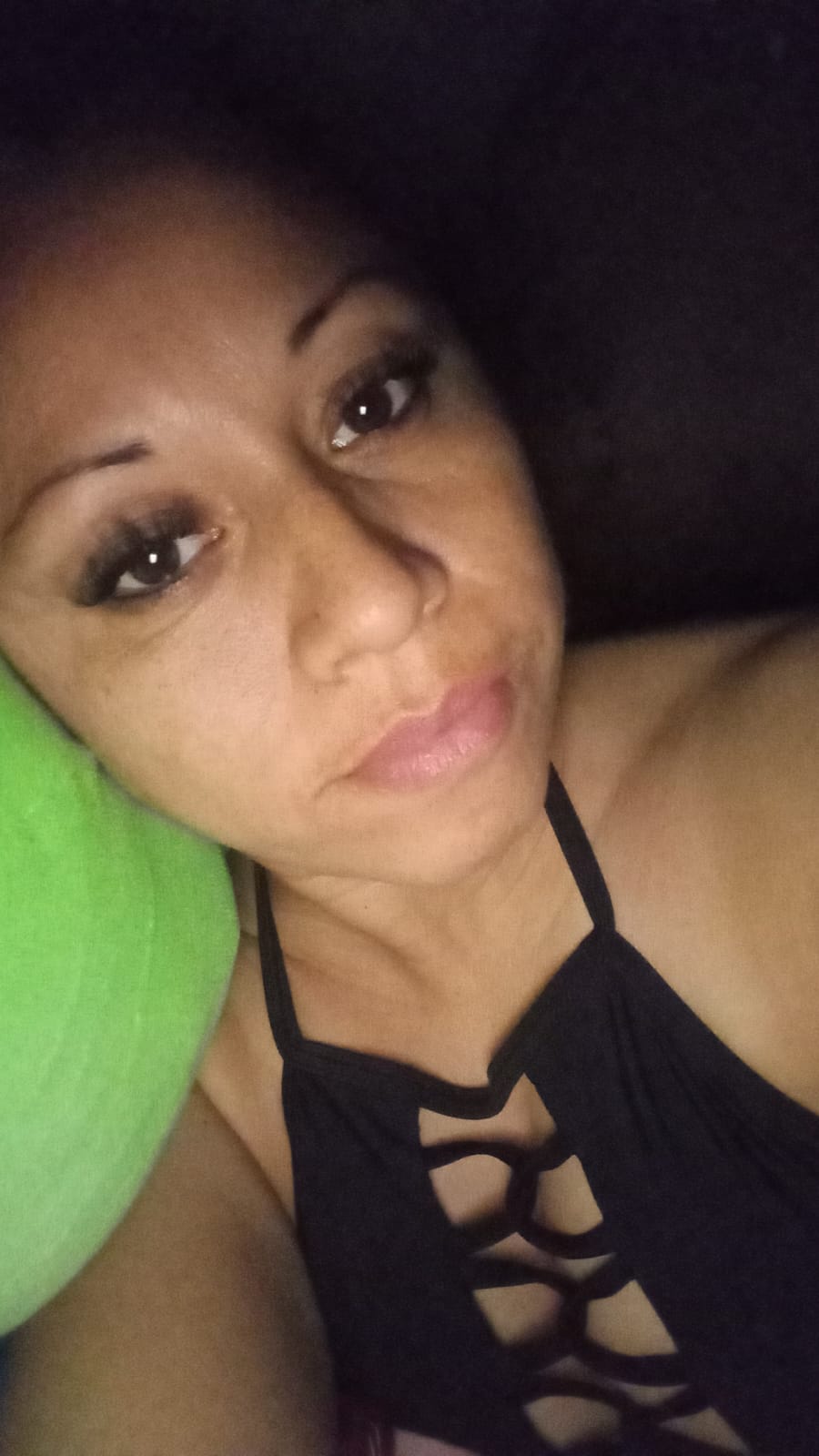 Milf Susanita Ortiz nalgona y cachonda