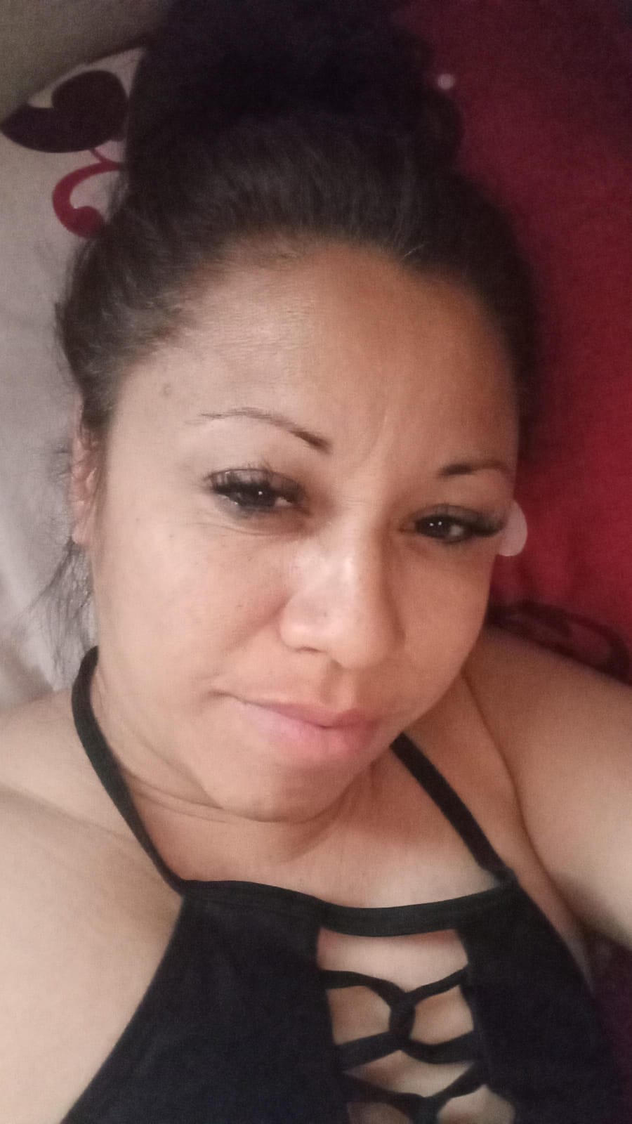 Milf Susanita Ortiz nalgona y cachonda