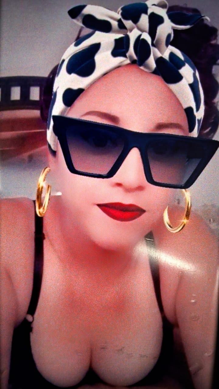 Milf Susanita Ortiz nalgona y cachonda