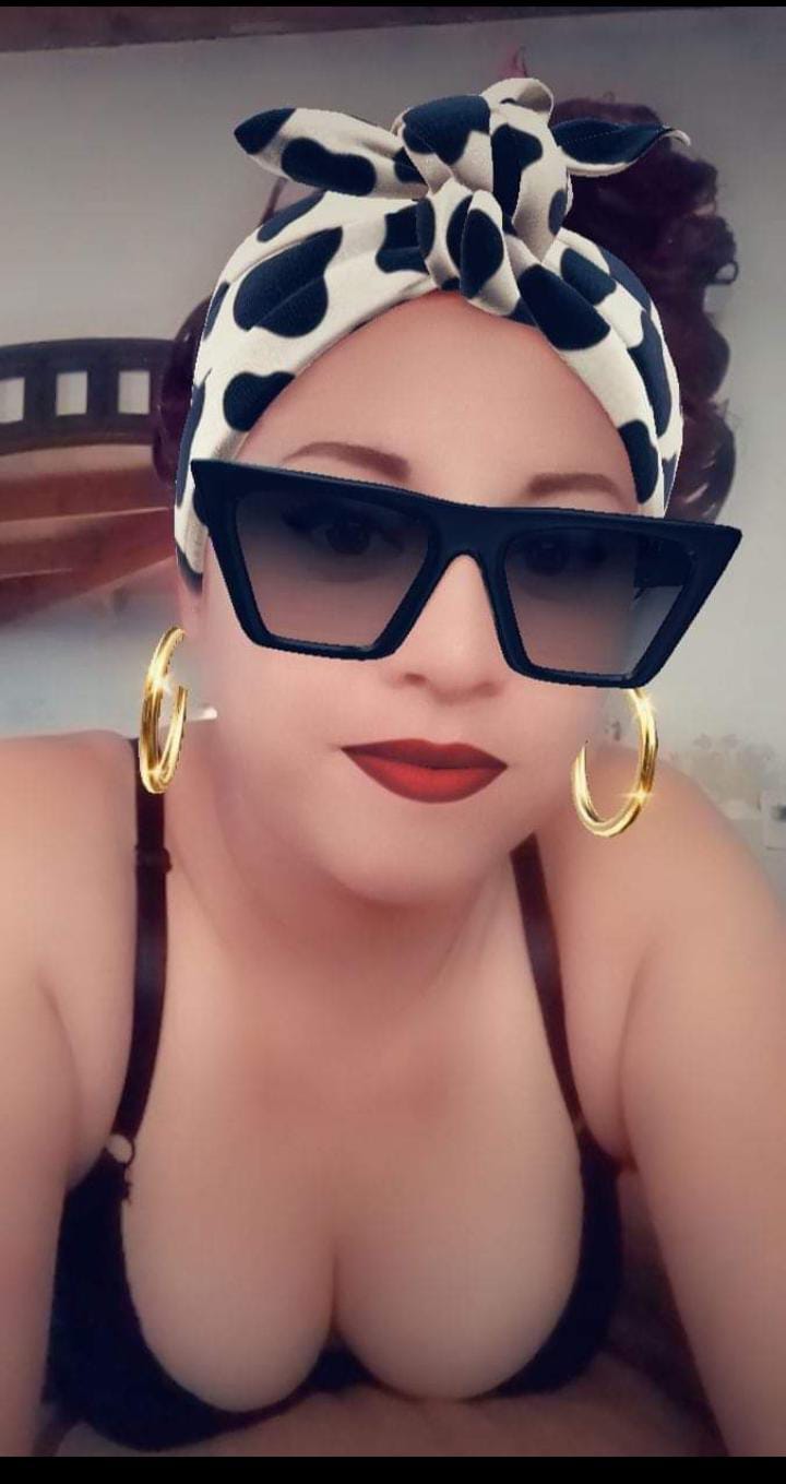 Milf Susanita Ortiz nalgona y cachonda