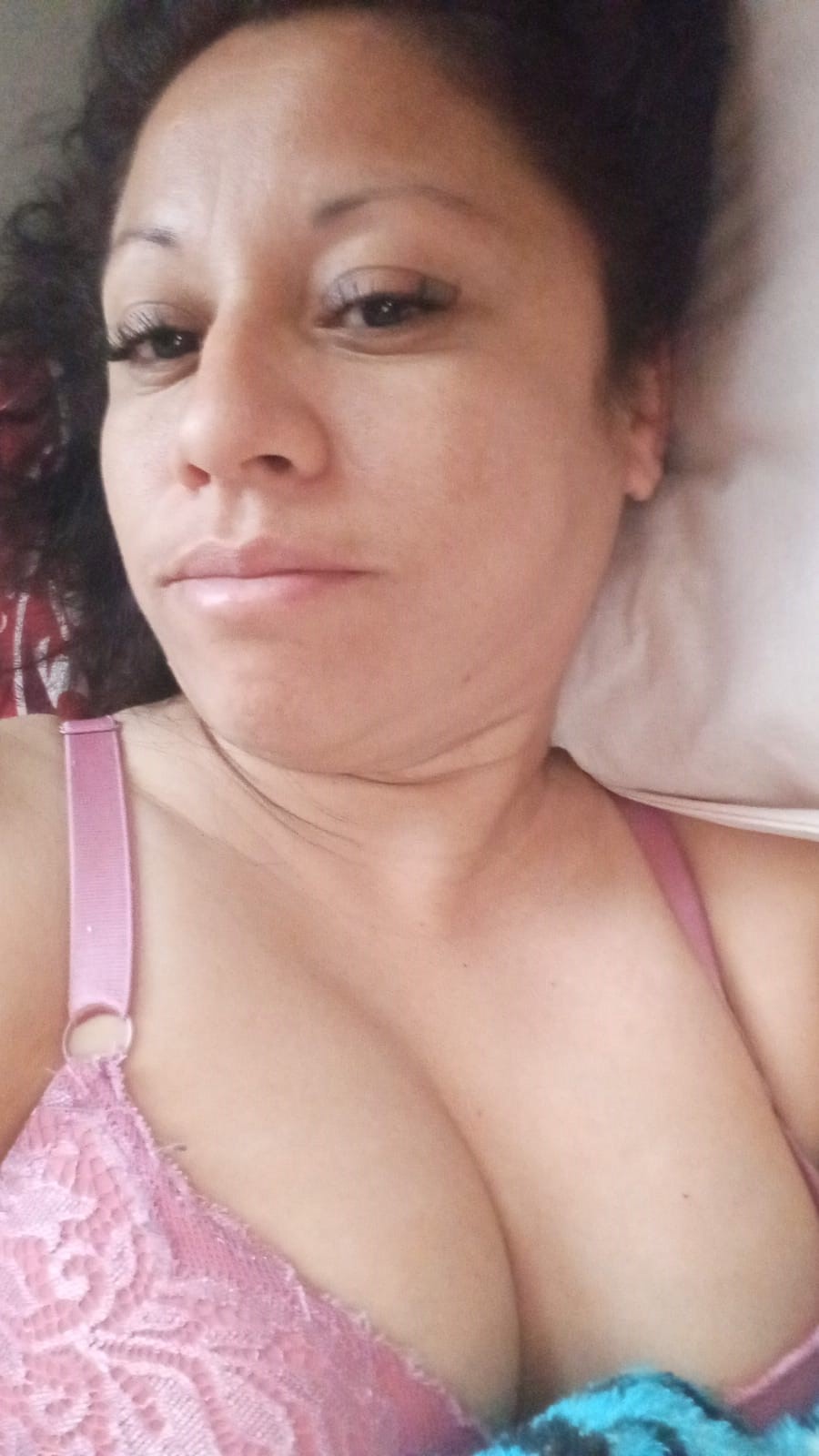 Milf Susanita Ortiz nalgona y cachonda