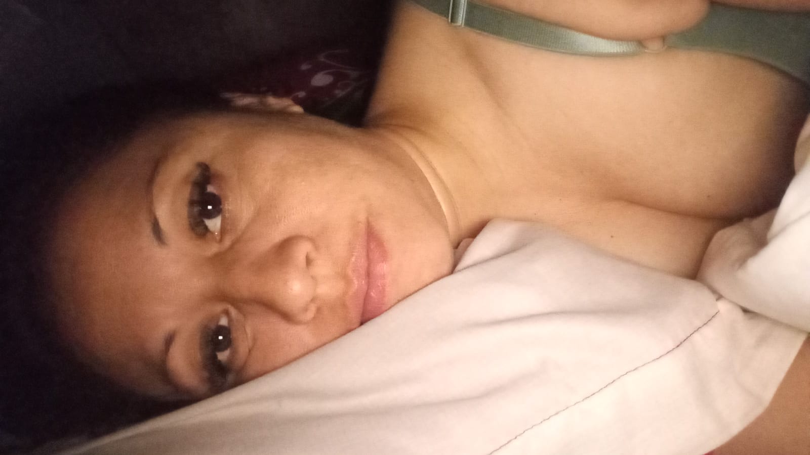 Milf Susanita Ortiz nalgona y cachonda