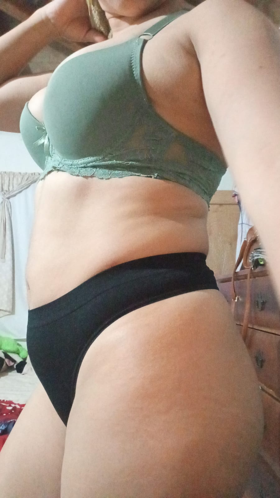 Milf Susanita Ortiz nalgona y cachonda