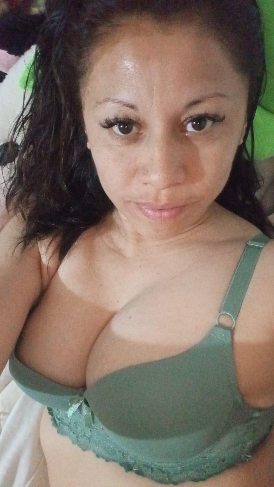 Milf Susanita Ortiz nalgona y cachonda