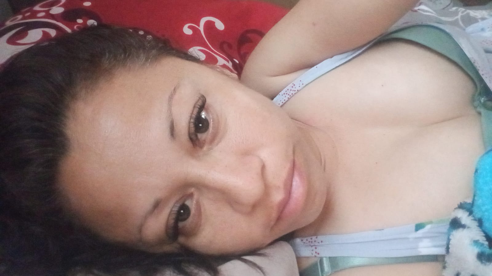 Milf Susanita Ortiz nalgona y cachonda