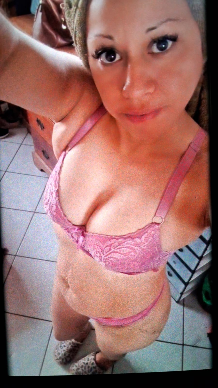 Milf Susanita Ortiz nalgona y cachonda