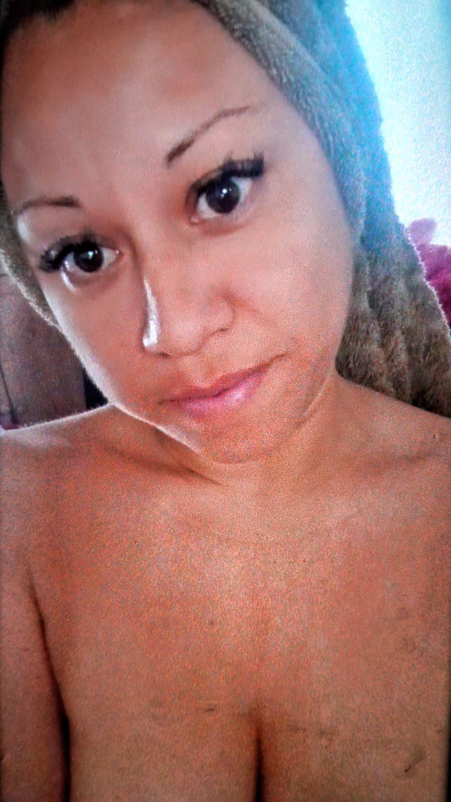 Milf Susanita Ortiz nalgona y cachonda