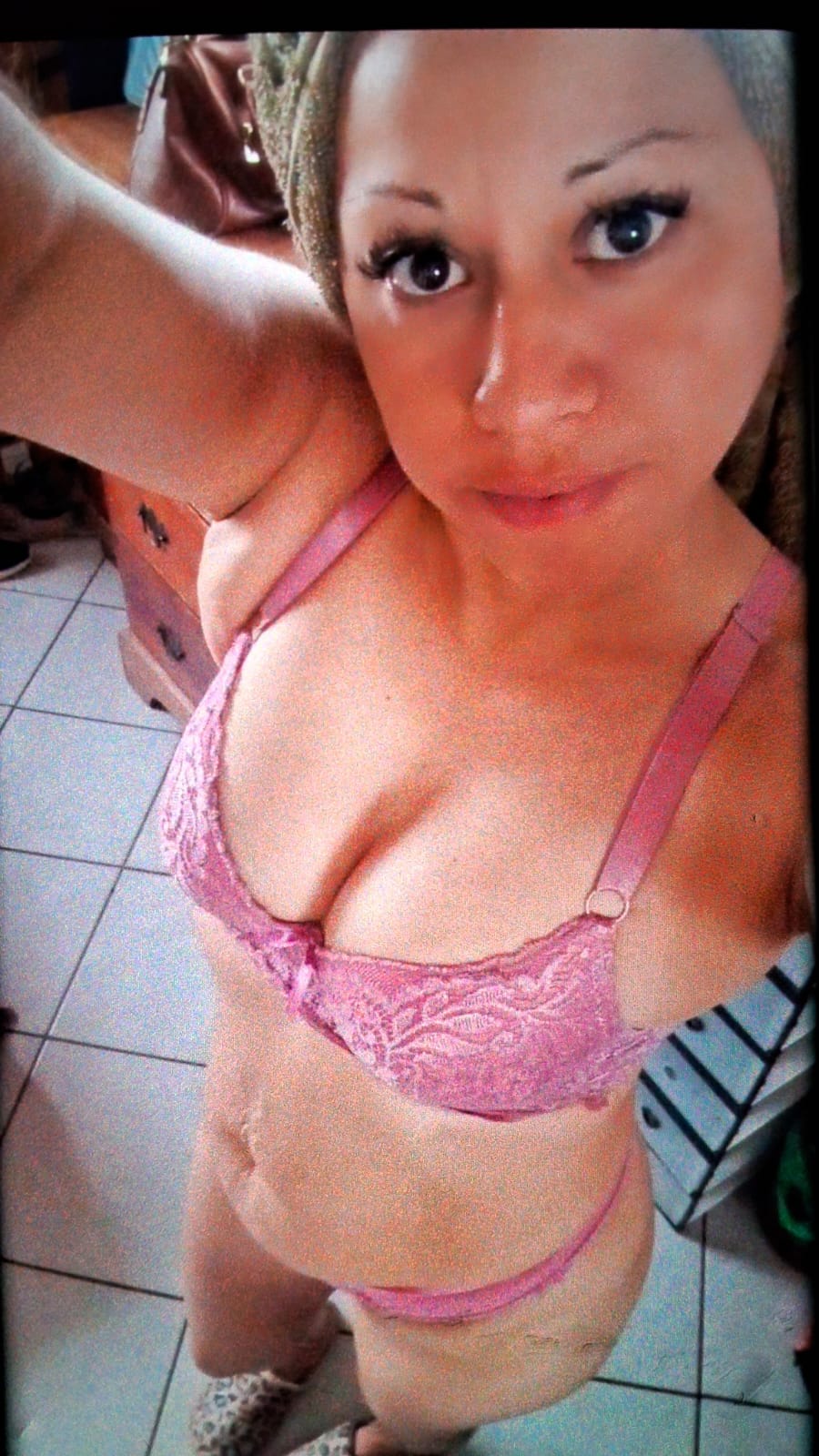 Milf Susanita Ortiz nalgona y cachonda