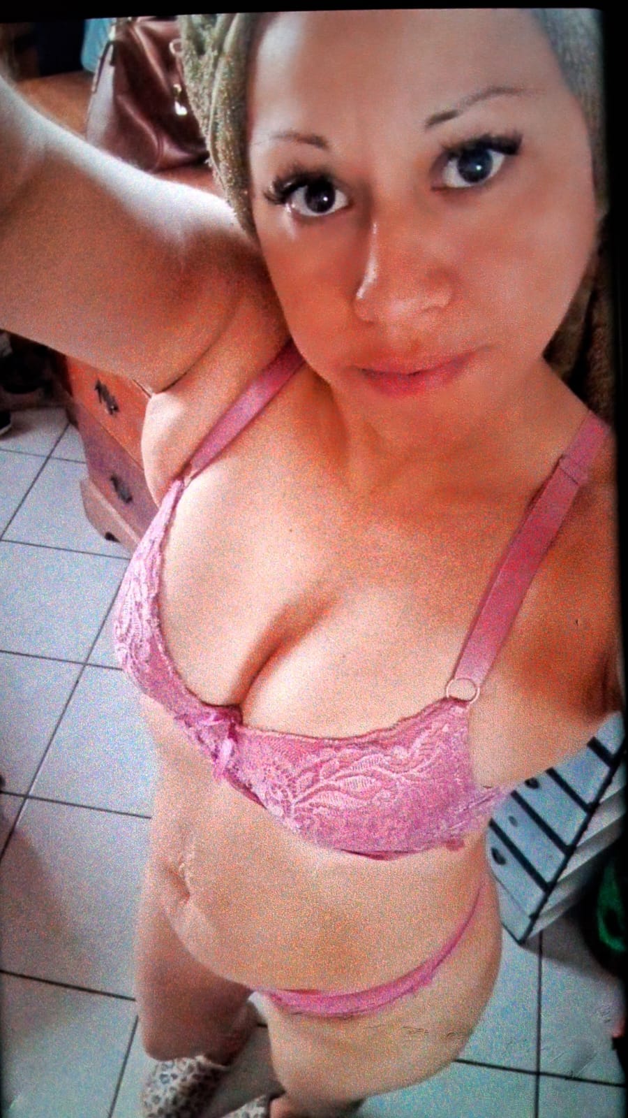 Milf Susanita Ortiz nalgona y cachonda