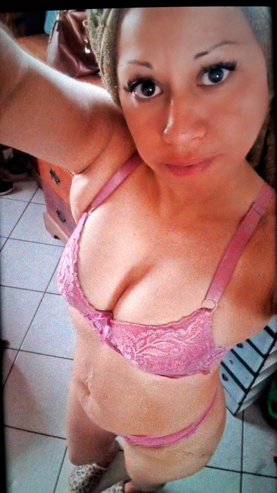 Milf Susanita Ortiz nalgona y cachonda