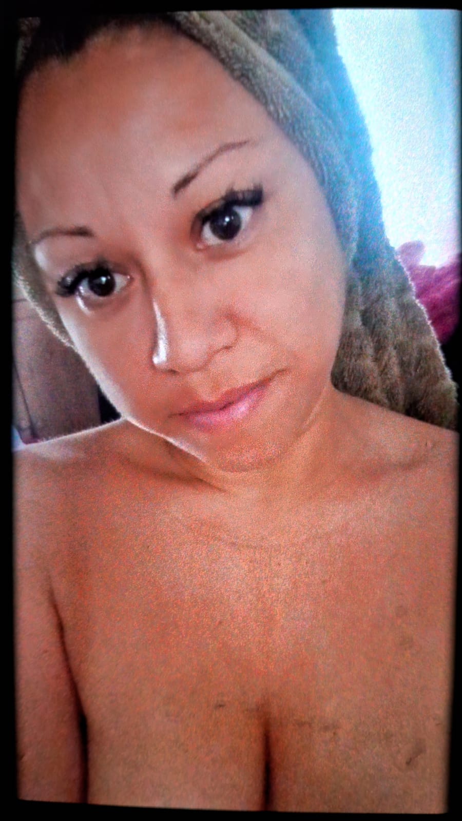 Milf Susanita Ortiz nalgona y cachonda