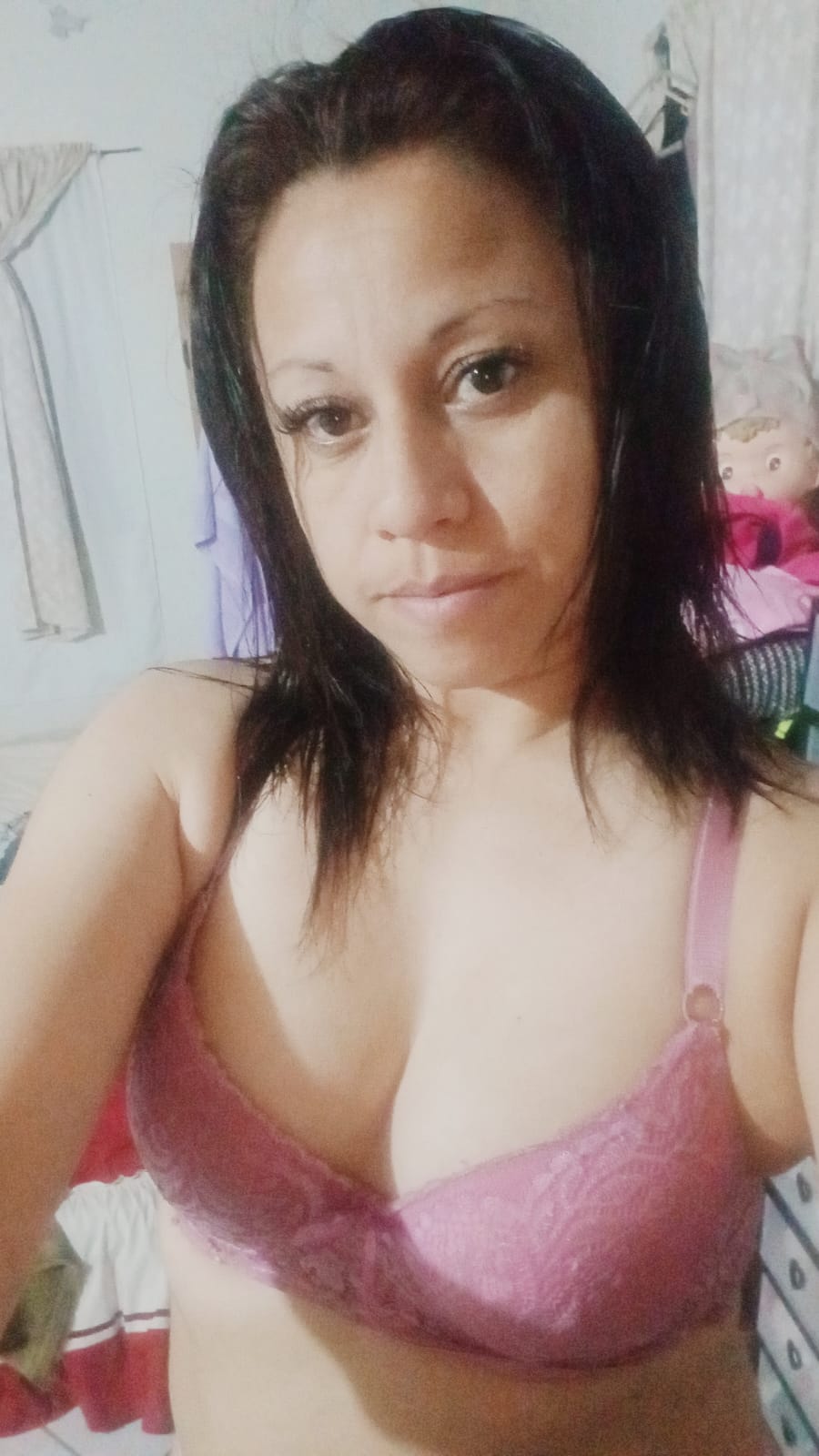 Milf Susanita Ortiz nalgona y cachonda