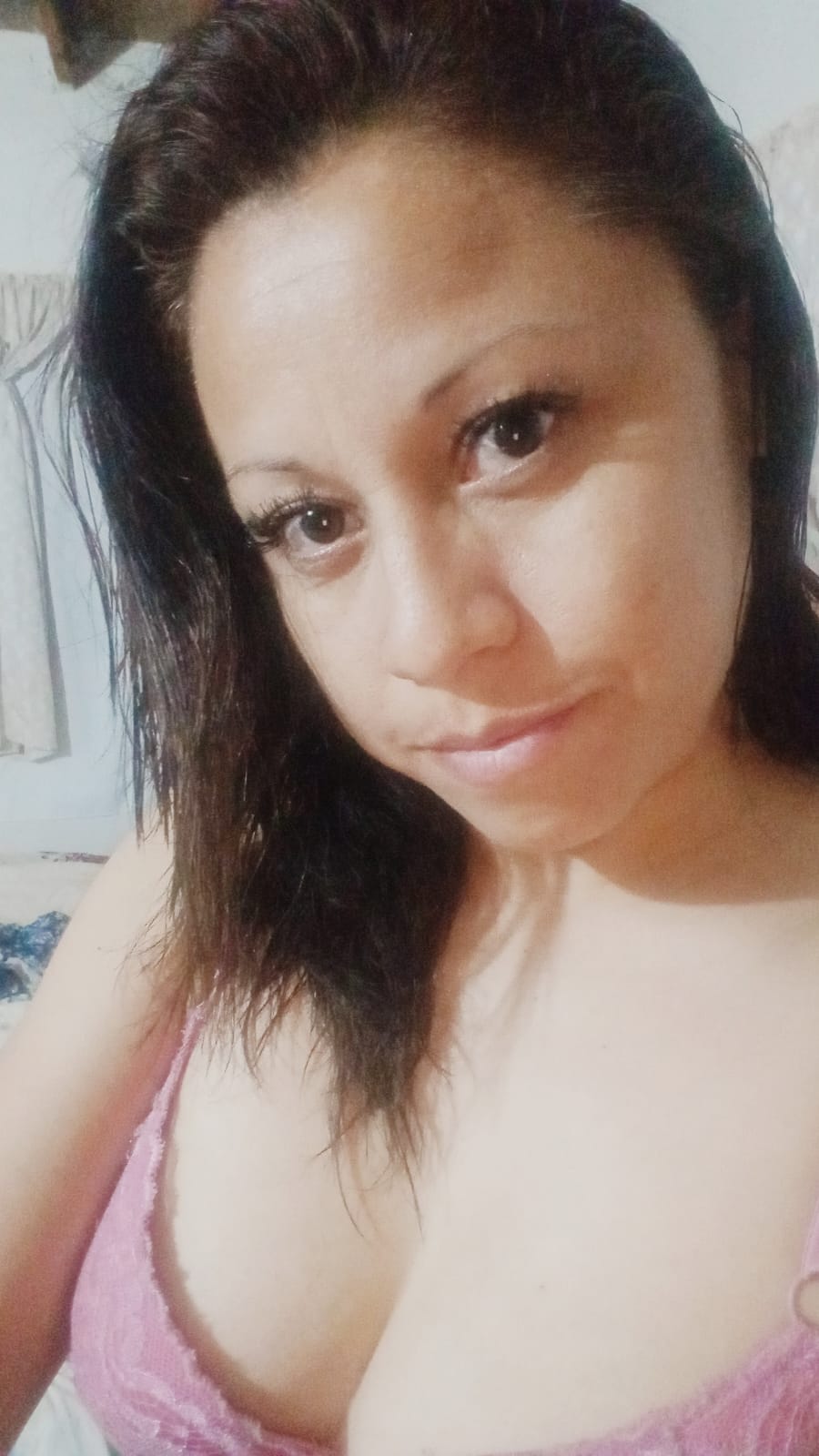 Milf Susanita Ortiz nalgona y cachonda