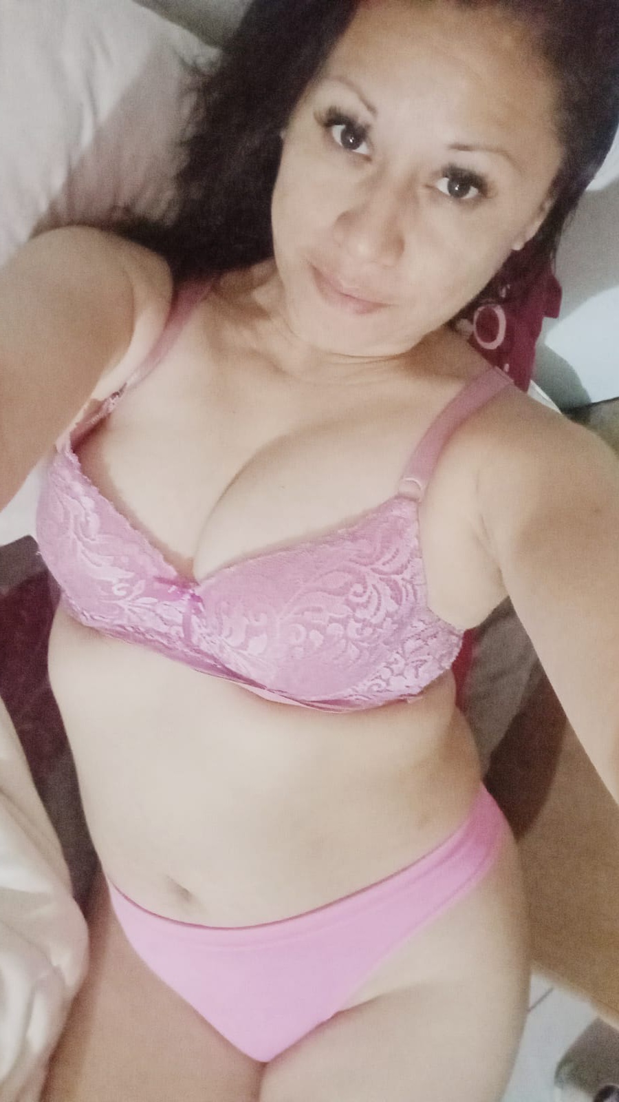 Milf Susanita Ortiz nalgona y cachonda