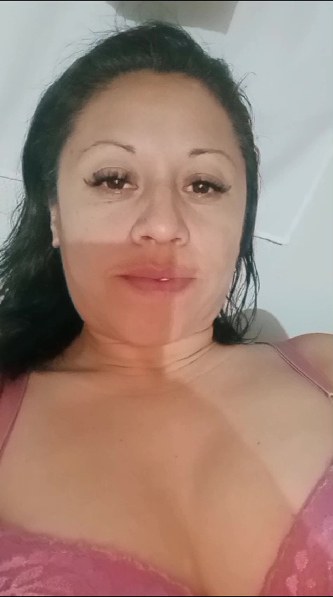 Milf Susanita Ortiz nalgona y cachonda