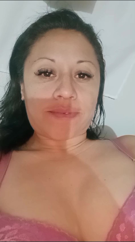 Milf Susanita Ortiz nalgona y cachonda