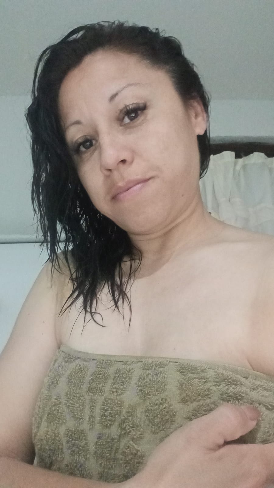 Milf Susanita Ortiz nalgona y cachonda