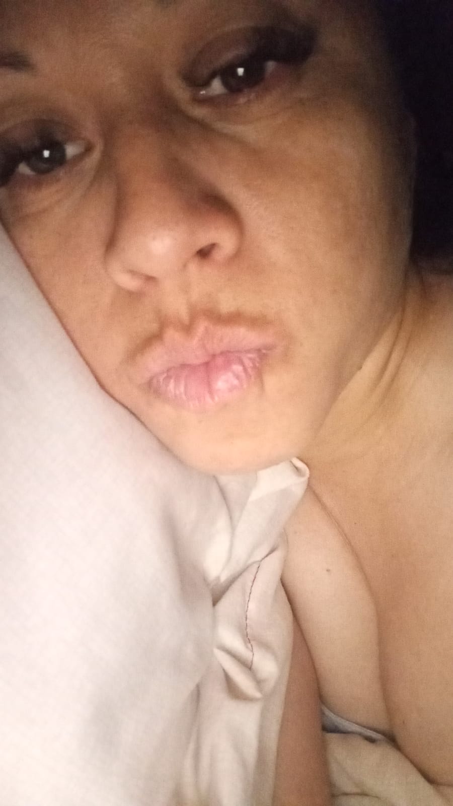 Milf Susanita Ortiz nalgona y cachonda