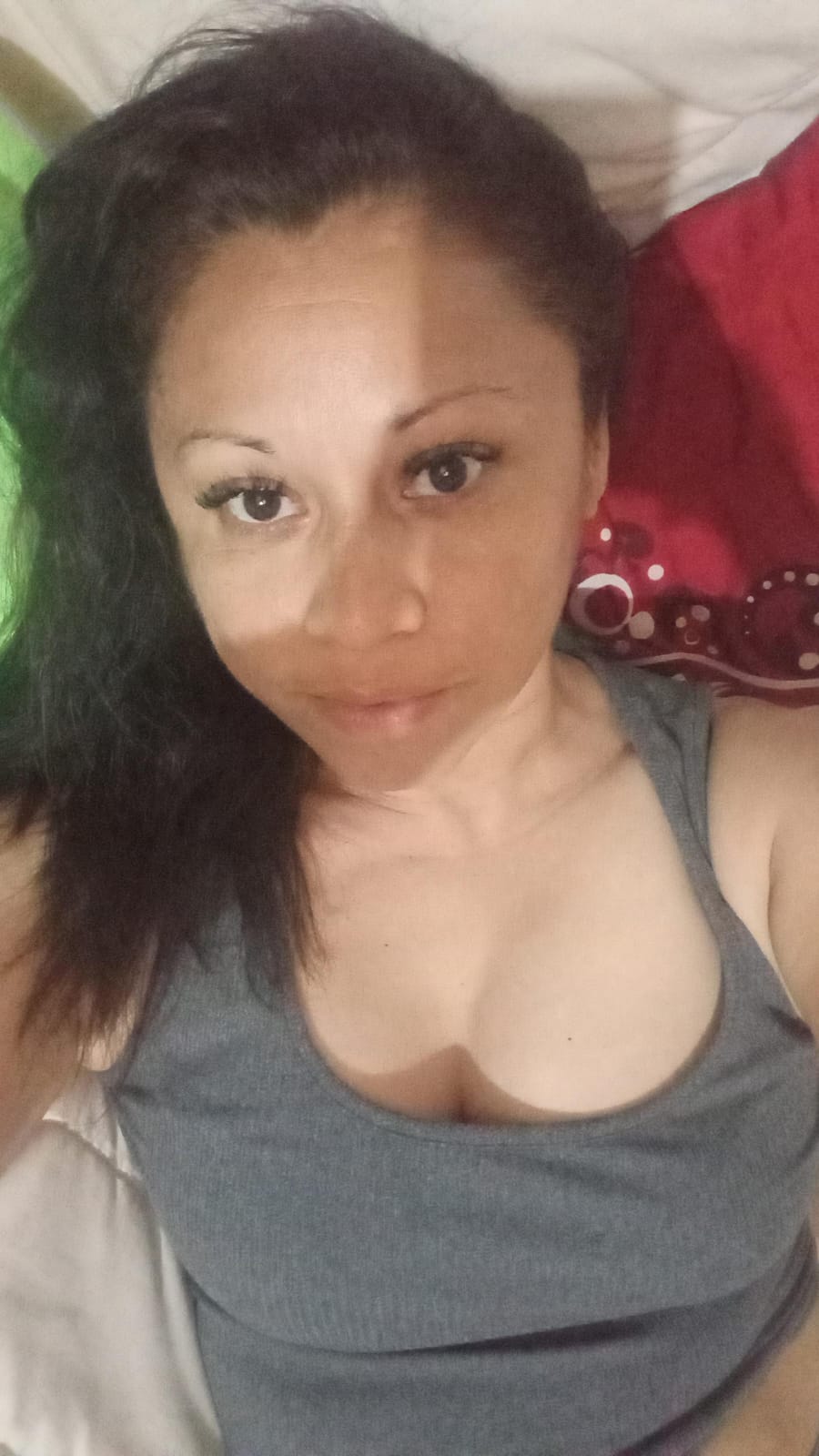 Milf Susanita Ortiz nalgona y cachonda